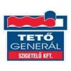 TETŐ-GENERÁL SZIGETELŐ, ÉPÍTŐIPARI ÉS KERESKEDELMI KFT.