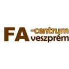 FA CENTRUM VESZPRÉM KFT KERT-BARKÁCS ASZTALOS ÁRUHÁZ