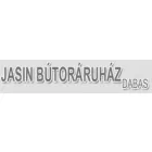 JASIN BÚTOR & SZŐNYEGÁRUHÁZ