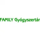 FAMILY GYÓGYSZERTÁR