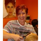 ERIKA FÉRFI FODRÁSZ