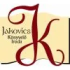 JAKOVICS KÖNYVELŐ IRODA