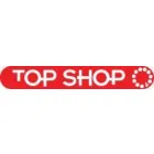 TOP SHOP TERÉZ