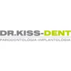 DR. KISS-DENT PARODONTOLÓGIA-IMPLANTOLÓGIA