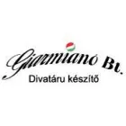 GIARMIANO BT A RUHASZERVIZ