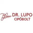 DR. LUPO CIPŐBOLT