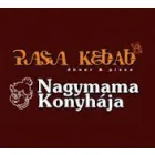 PASA KEBAB SZÉKESFEHÉRVÁR - NAGYMAMA KONYHÁJA