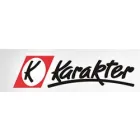 KARAKTER SZÁMÍTÁSTECHNIKAI, ELEKTRONIKAI KFT.