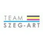 TEAM SZEG-ART REKLÁMSZOLGÁLTATÓ ÉS KERESKEDELMI KFT.