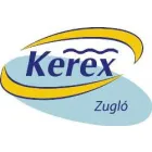 KEREX-ZUGLÓ USZODATECHNIKAI KFT.