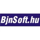 BJNSOFT.HU ELEKTRONIKA