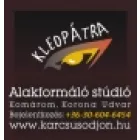 KLEOPÁTRA ALAKFORMÁLÓ STÚDIÓ