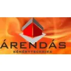 ÁRENDÁS KÉMÉNYTECHNIKA KFT.