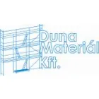 DUNA MATERIÁL KFT.