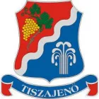 TISZAJENŐ KÖZSÉG ÖNKORMÁNYZATA