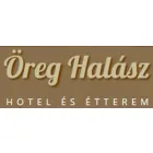 ÖREG HALÁSZ HOTEL ÉS ÉTTEREM