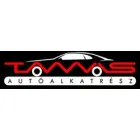 TAMÁS AUTÓ 81 KFT.