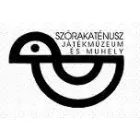 SZÓRAKATÉNUSZ JÁTÉKMÚZEUM ÉS MŰHELY