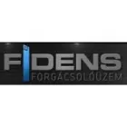FIDENS KFT.