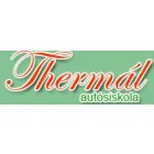 THERMÁL AUTÓSISKOLA