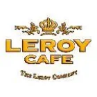 LEROY CAFÉ-WESTEND