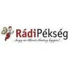 RÁDI PÉKSÉG EGER