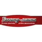 FARSANG SZAUNA
