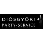 DIÓSGYŐRI PARTY-SERVICE