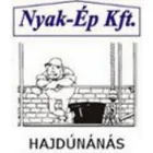 NYAK-ÉP KFT.