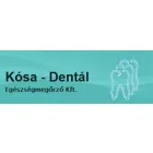 KÓSA DENTÁL - KECSKEMÉT