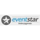 EVENTSTAR ONLINE JEGYIRODA
