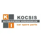 KOCSIS AUTÓALKATRÉSZ JÁSZ UTCA