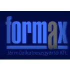FORMAX JÁRMŰALKATRÉSZGYÁRTÓ KFT
