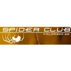 SPIDER FALMÁSZÓ ÉS BOULDER KLUB