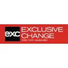 EXCLUSIVE CHANGE