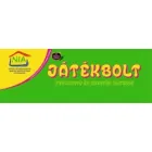 NIA JÁTÉKBOLT ÉS JÁTSZÓHÁZ