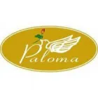 PALOMA VIRÁGÜZLETEK