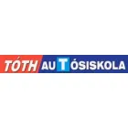TÓTH AUTÓSISKOLA