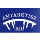 ANTARKTISZ HŰTŐGÉPGYÁRTÓ ÉS JAVÍTÓ KFT.
