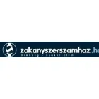 ZÁKÁNY SZERSZÁMHÁZ