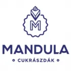 MANDULA CUKRÁSZDA