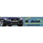 MODERADO AUTO KFT.