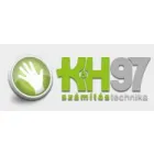 K&H '97 SZÁMÍTÁSTECHNIKA SZAKÜZLET ÉS SZERVÍZ