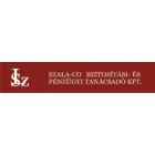 SZALA-CO BIZTOSTÁSI- ÉS PÉNZÜGYI TANÁCSADÓ KFT.