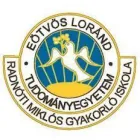 ELTE RADNÓTI MIKLÓS GYAKORLÓISKOLA - KÖNYVTÁR