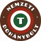 NEMZETI DOHÁNYBOLT - KISKUNFÉLEGYHÁZA