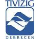 TISZÁNTÚLI VÍZÜGYI IGAZGATÓSÁG TIVIZIG - MŰSZAKI BIZTONSÁGI SZOLGÁLAT