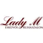 LADY M ESKÜVŐI RUHASZALON