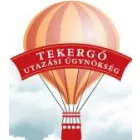 TEKERGŐ UTAZÁSI ÜGYNÖKSÉG
