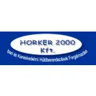 HORKER-2000 KERESKEDELMI KFT.